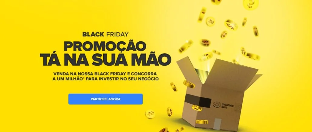 Black Friday com Cupon Exclusivo TECINFOSP