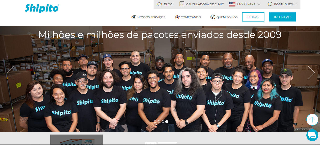COMO COMPRAR EM SITES NO EXTERIOR 