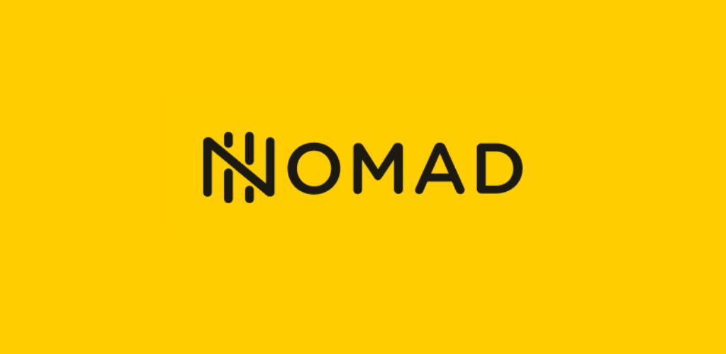 NOMAD O SEU BANCO NOS EUA