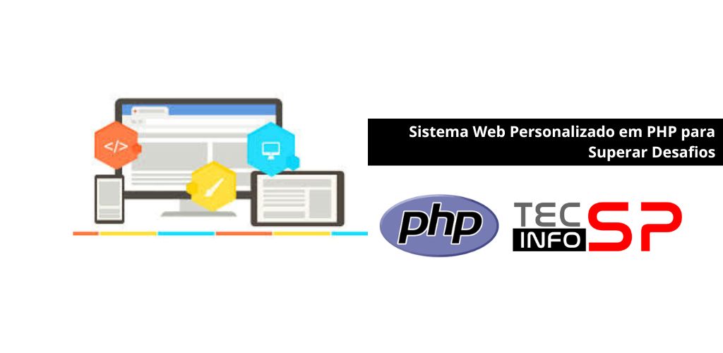 A Importância de Ter um Sistema Web Personalizado em PHP hoje